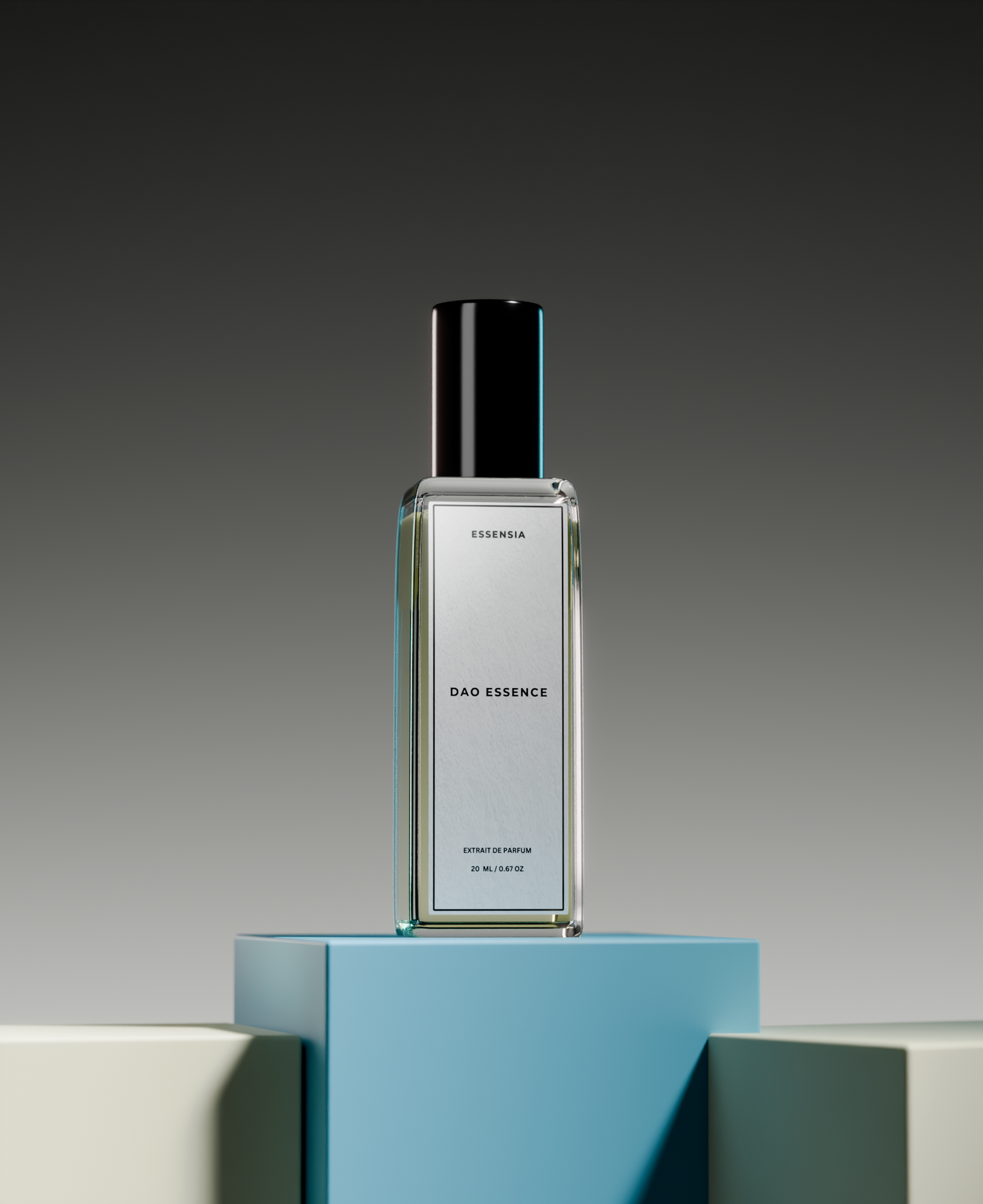Dao Essence - Inspired By T Dao