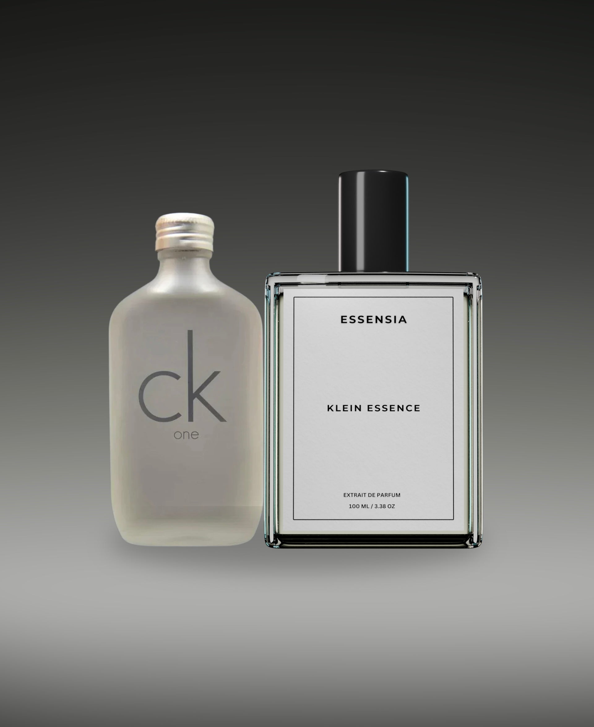 Klein Essence Inspired By One CK - Main Image