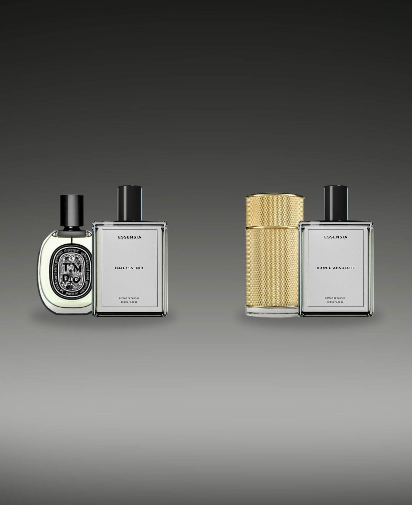 SRK’s Signature Duo – Luxury Celebrity Edition (2 × 20ml)