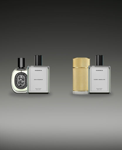 SRK’s Signature Duo – Luxury Celebrity Edition (2 × 20ml)