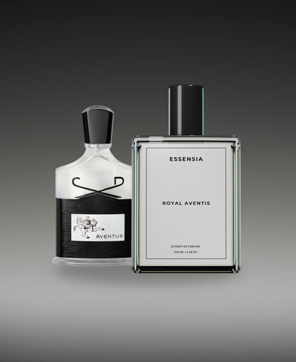 Royal Aventis - Inspired By Aventus