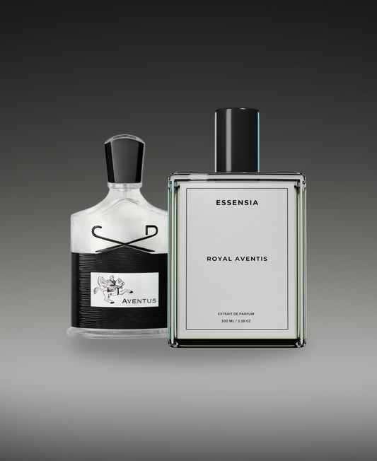 Royal Aventis - Inspired By Aventus