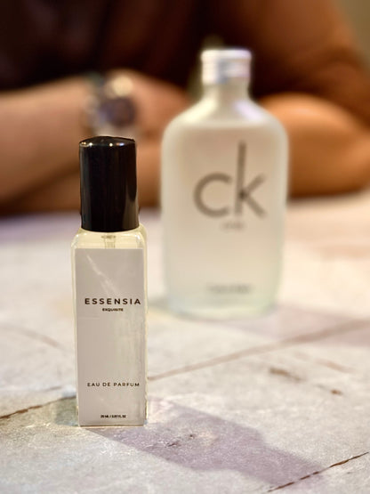 Essensia Klein Essence - Inspired By CK One