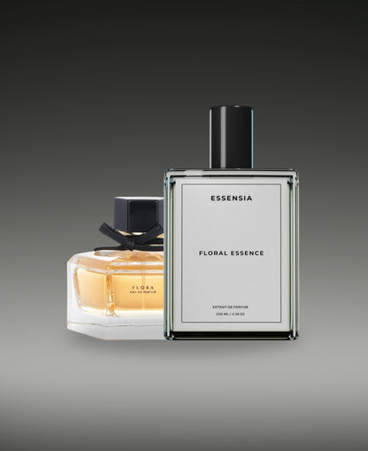 Floral Essence - Inspired By G Flora