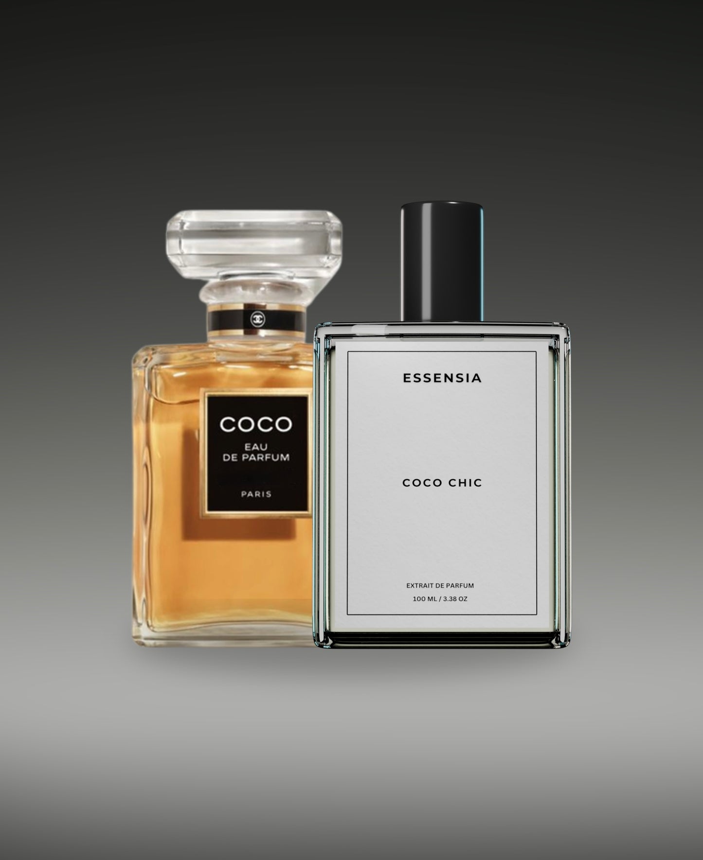 Coco Chic - Inspired By Coco