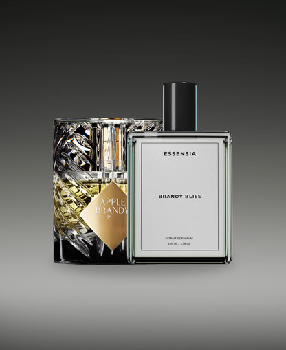 Brandy Bliss Unisex - Inspired By Brandy On The Rocks