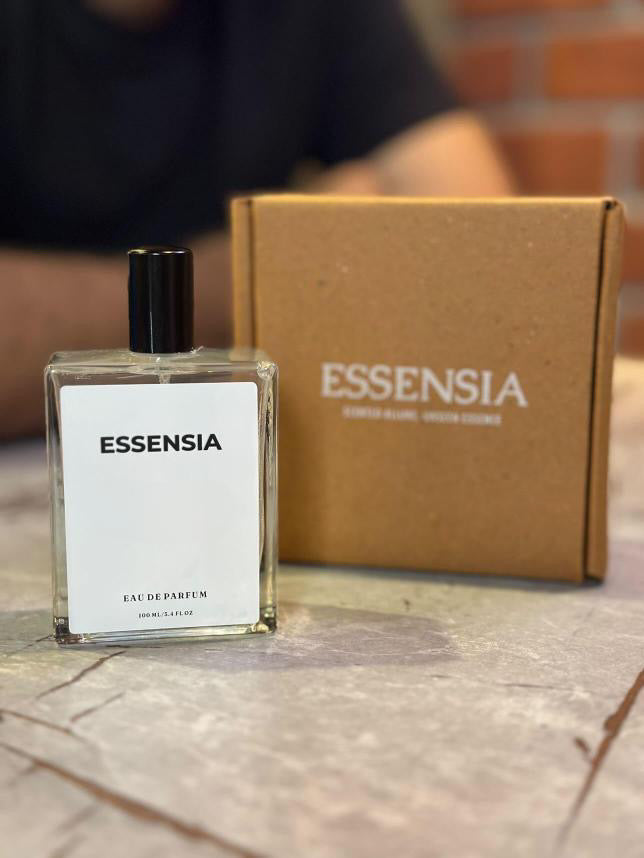 Essensia Brandy Bliss Unisex - Inspired By Apple Brand* kilian On The Rocks