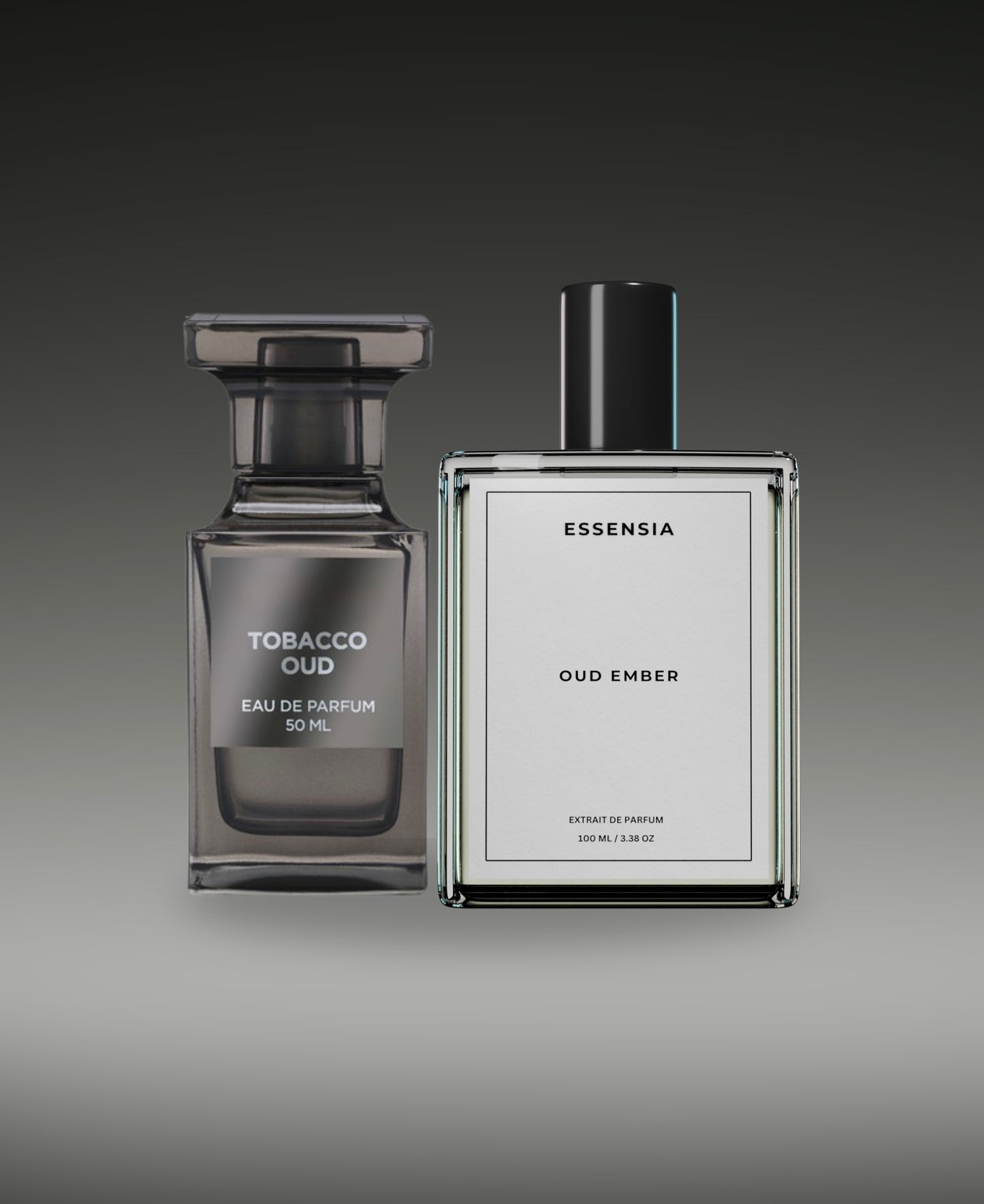 Oud Ember - Inspired By Tobacco Oud Unisex