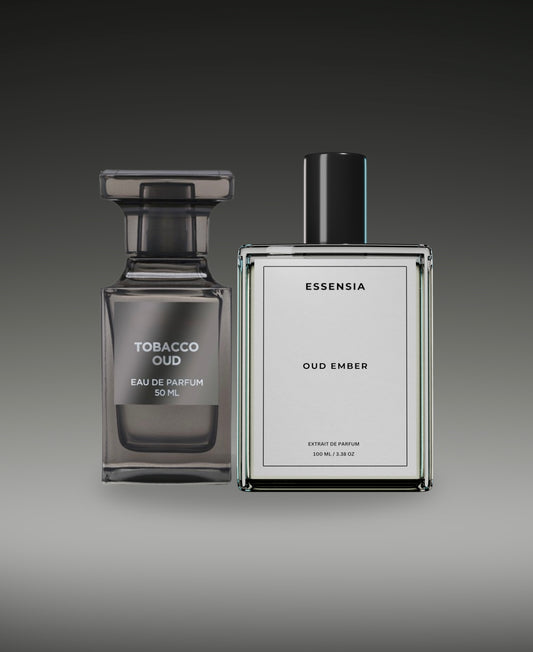 Oud Ember - Inspired By Tobacco Oud Unisex