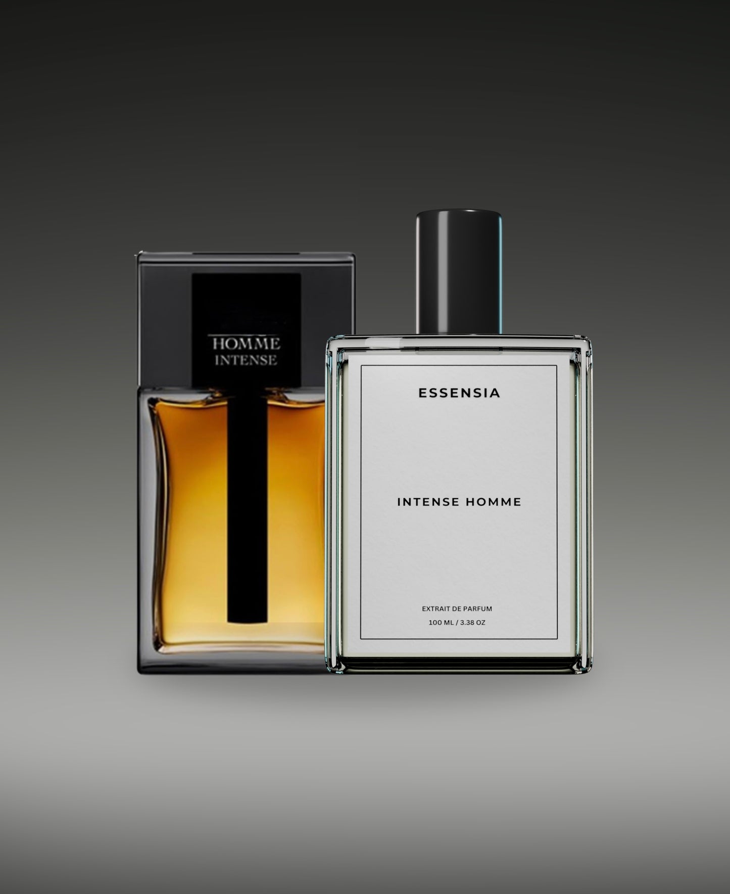 Intense Homme - Inspired By D Homme Intense