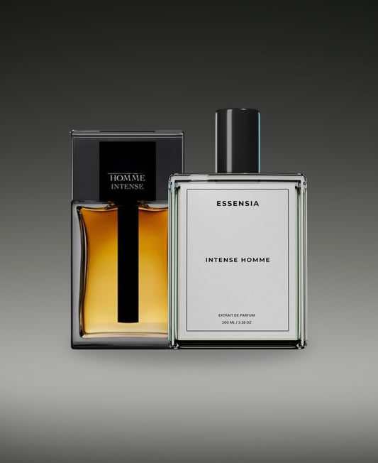 Intense Homme - Inspired By D Homme Intense