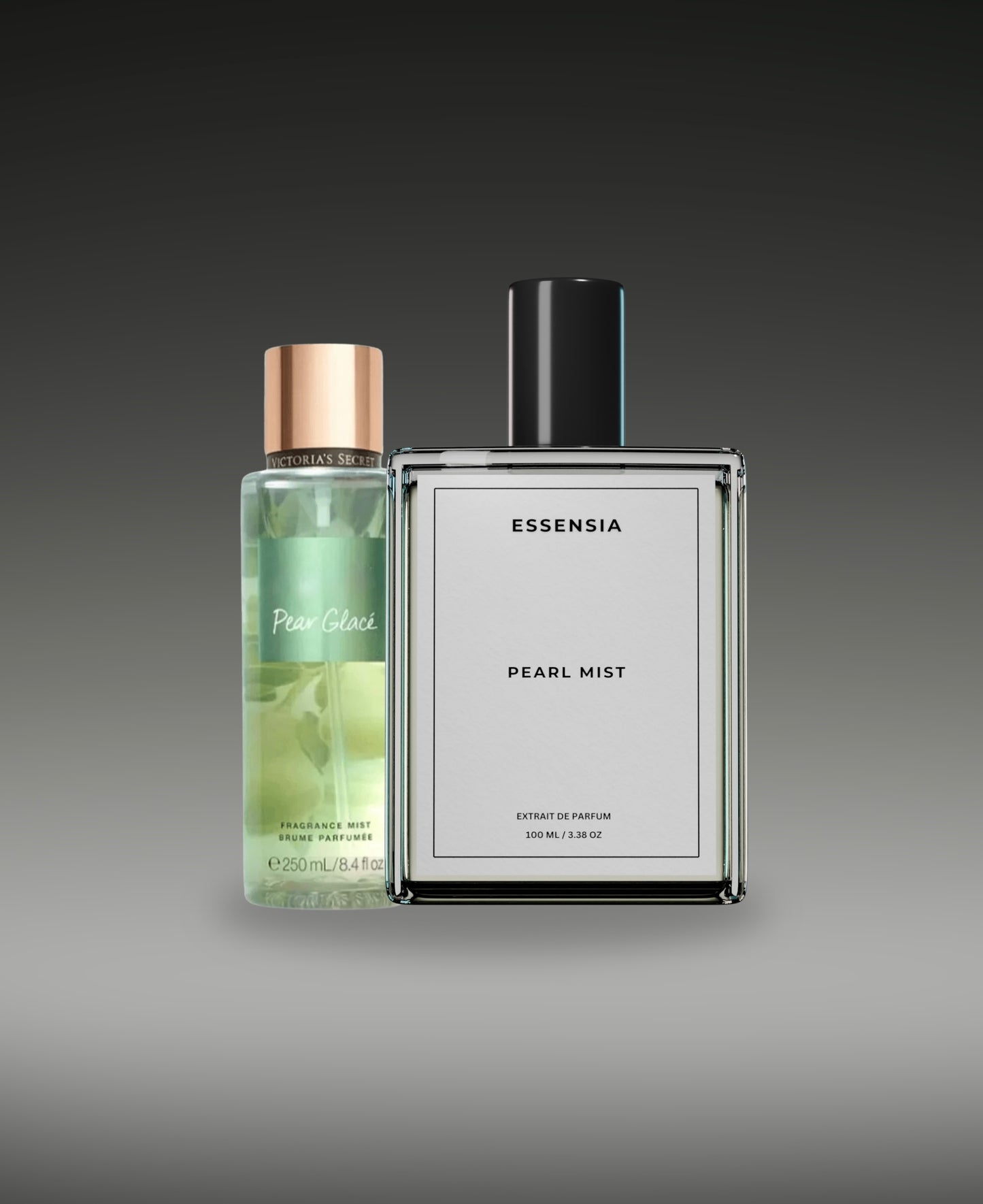 Pearl Mist - Inspired By Pear Glace