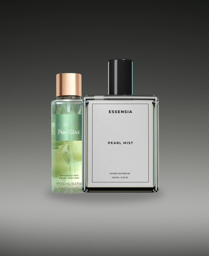 Pearl Mist - Inspired By Pear Glace