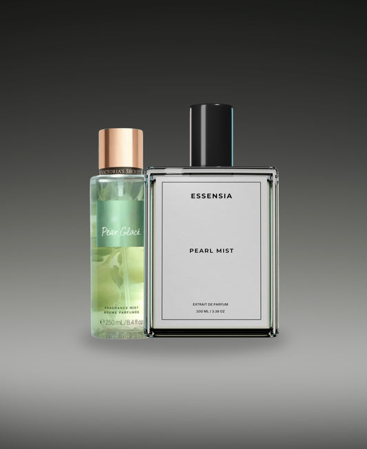 Pearl Mist - Inspired By Pear Glace