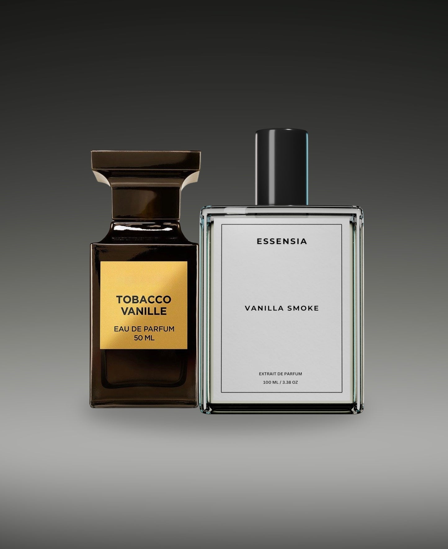 Vanilla Smoke - Inspired By Tobacco Vanille Unisex