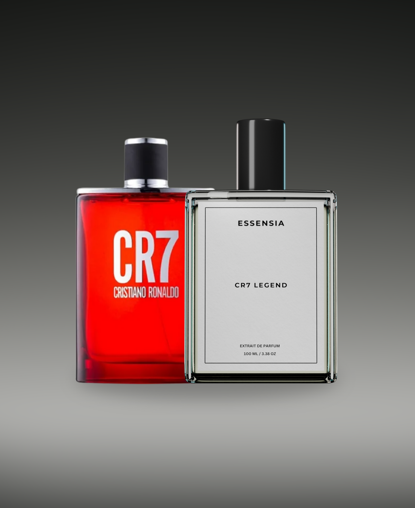CR7 Legend – Inspired by the Spirit of Champions