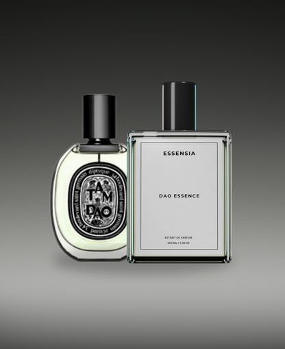 Dao Essence - Inspired By T Dao