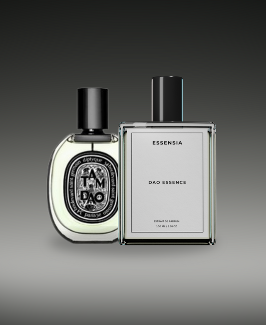 Dao Essence - Inspired By T Dao