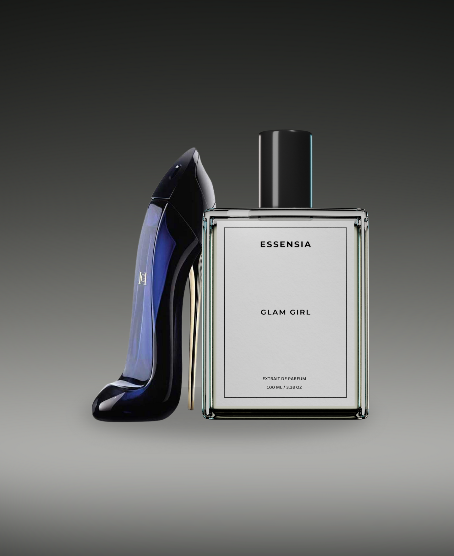 Glam Girl - Inspired By Good Girl