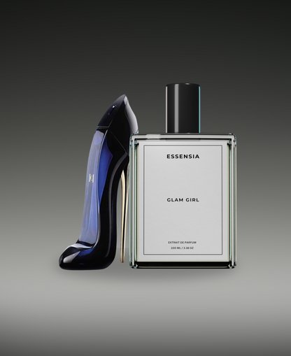 Glam Girl - Inspired By Good Girl