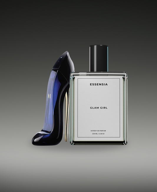 Glam Girl - Inspired By Good Girl