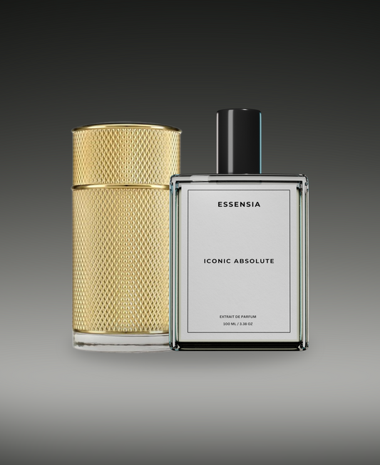 Iconic Absolute - Inspired By Icon