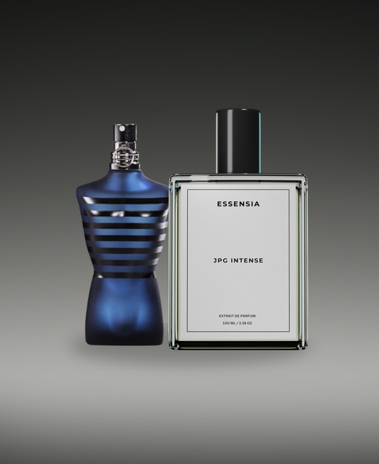 JPG Intense - Inspired By Ultra male Intense