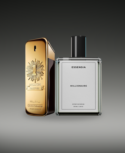 Millionaire - Inspired By One Million