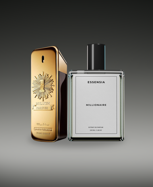 Millionaire - Inspired By One Million