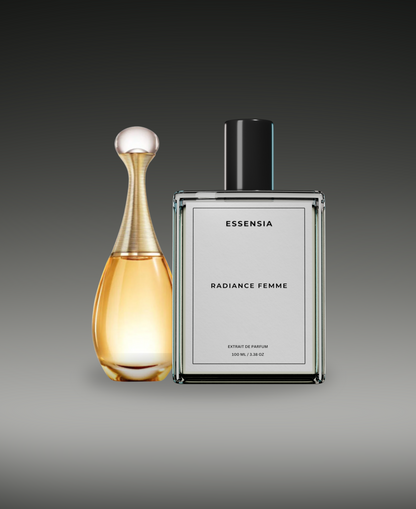 Radiance Femme  - Inspired By  J'adore